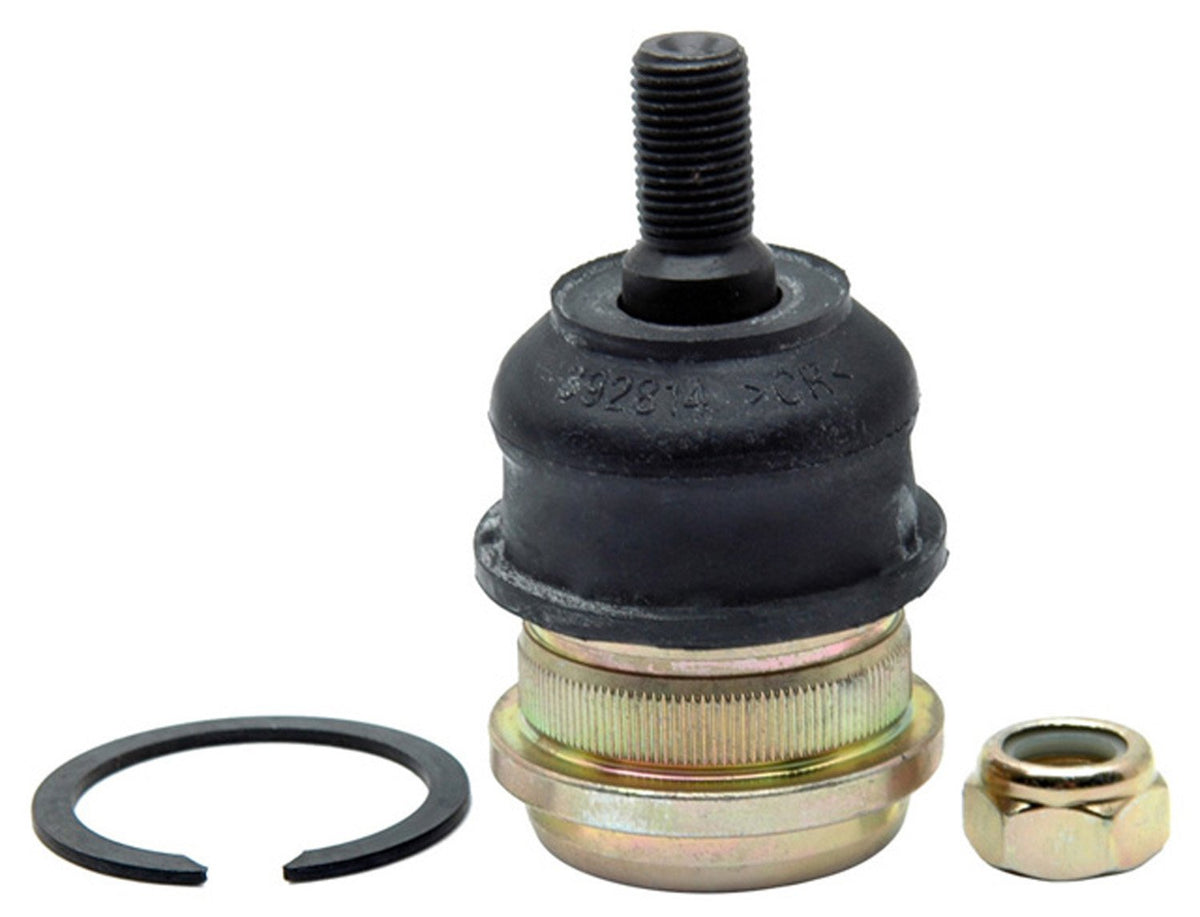 ACDelco Advantage 46D2172A Front Lower Suspension Ball Joint
