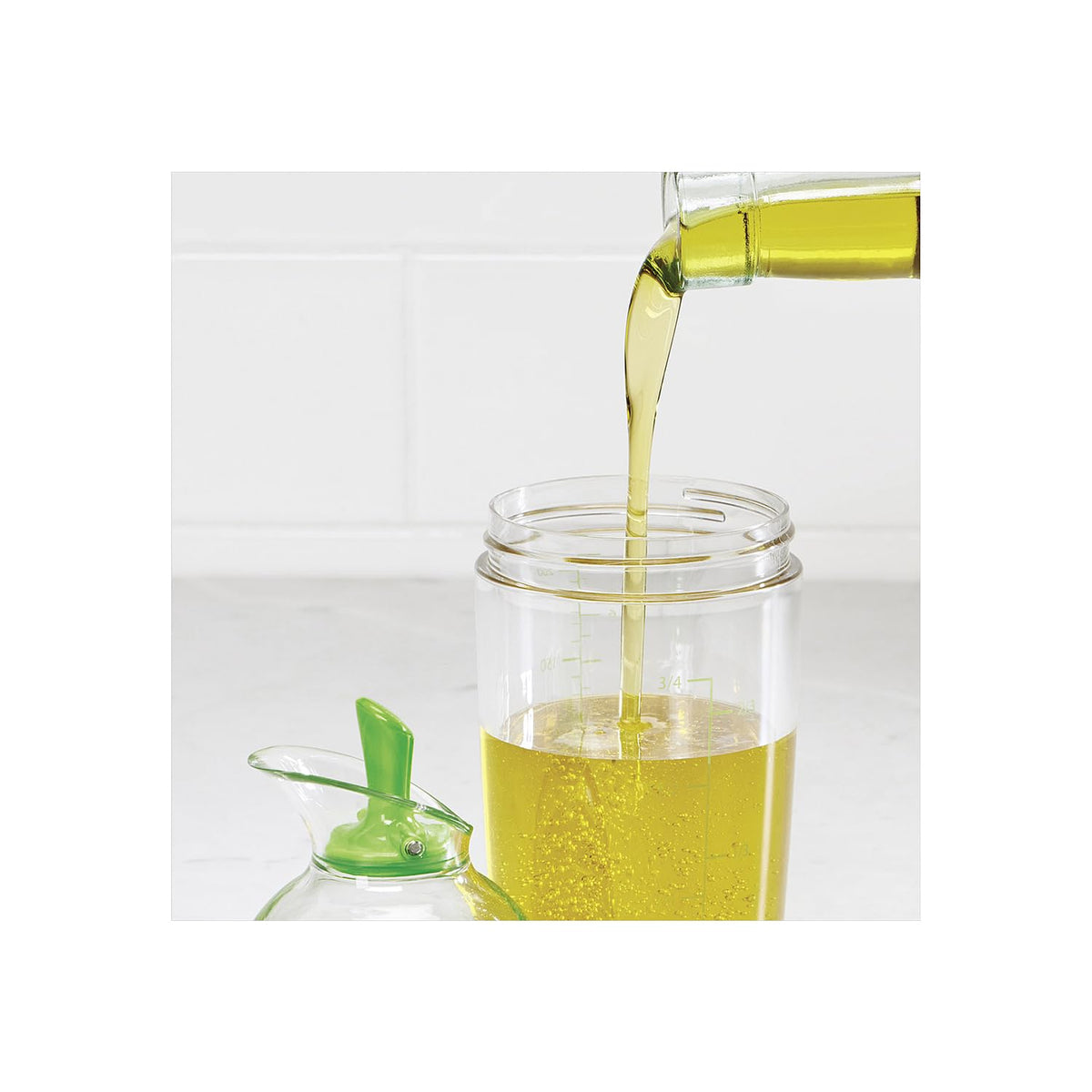 OXO Good Grips Salad Dressing Shaker