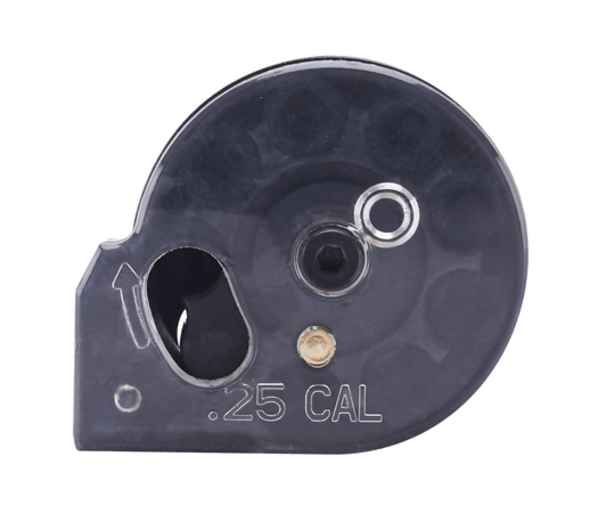 Umarex Gauntlet PCP Pellet Gun Air Rifle Magazine, .25 Caliber, 8-Shot Mag