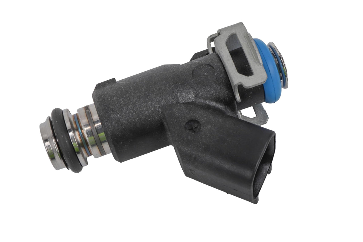 ACDelco GM Original Equipment 217-3411 Sequential Multi-Port Fuel Injector Assembly
