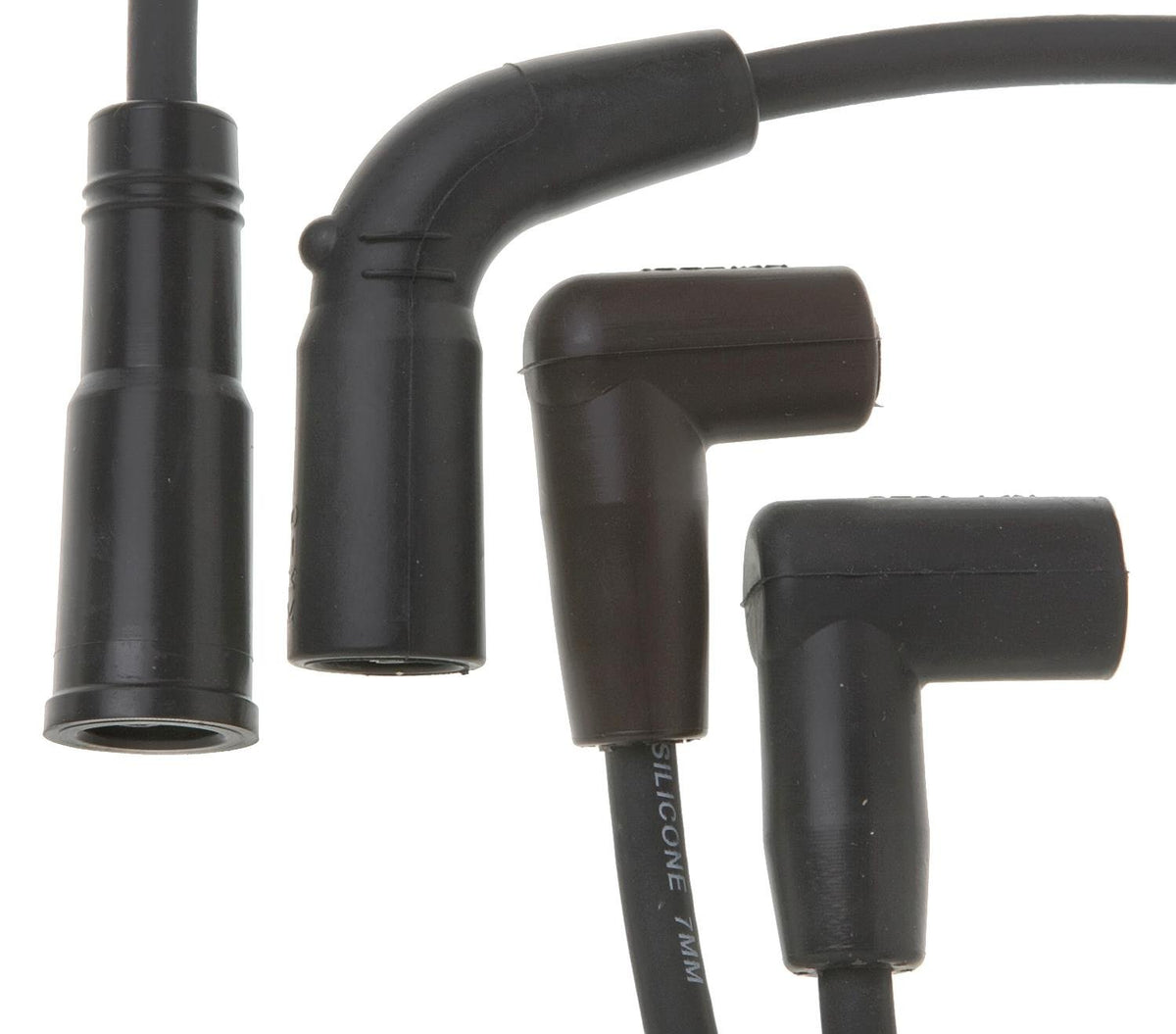 ACDelco Professional 9718F Spark Plug Wire Set