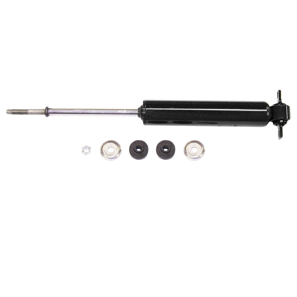 ACDelco Advantage 520-168 Gas Charged Front Shock Absorber