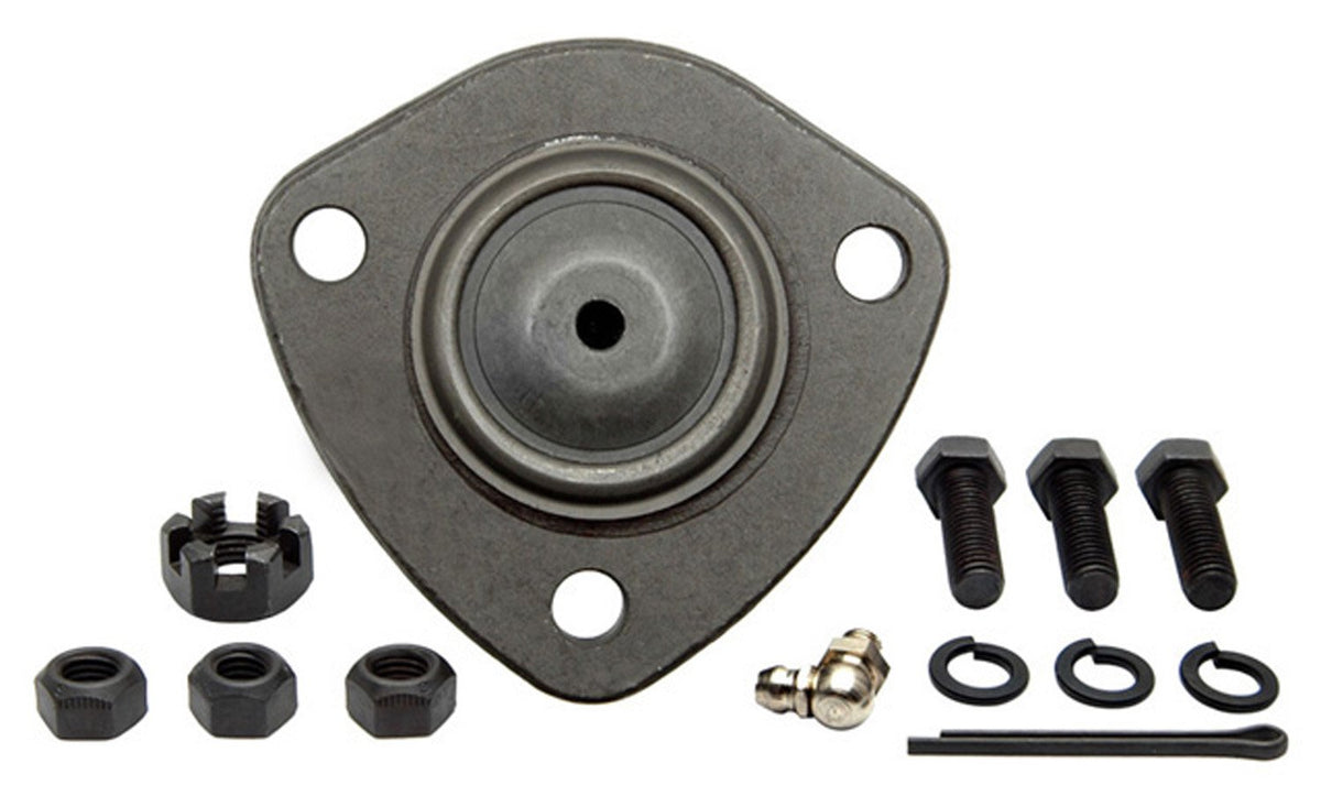 ACDelco Advantage 46D0010A Front Upper Suspension Ball Joint Assembly