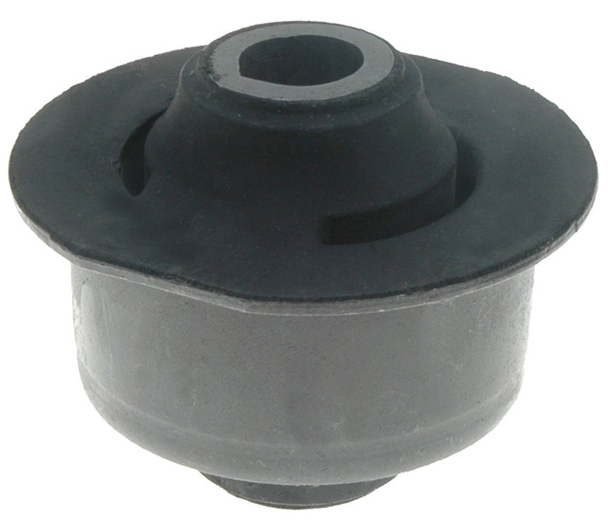 ACDelco Professional 45G9298 Front Lower Suspension Control Arm Bushing , Black