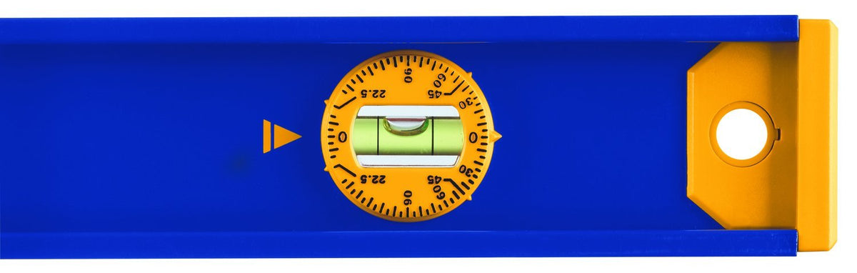 IRWIN Level, I-beam, 48-Inch (1801094), Blue