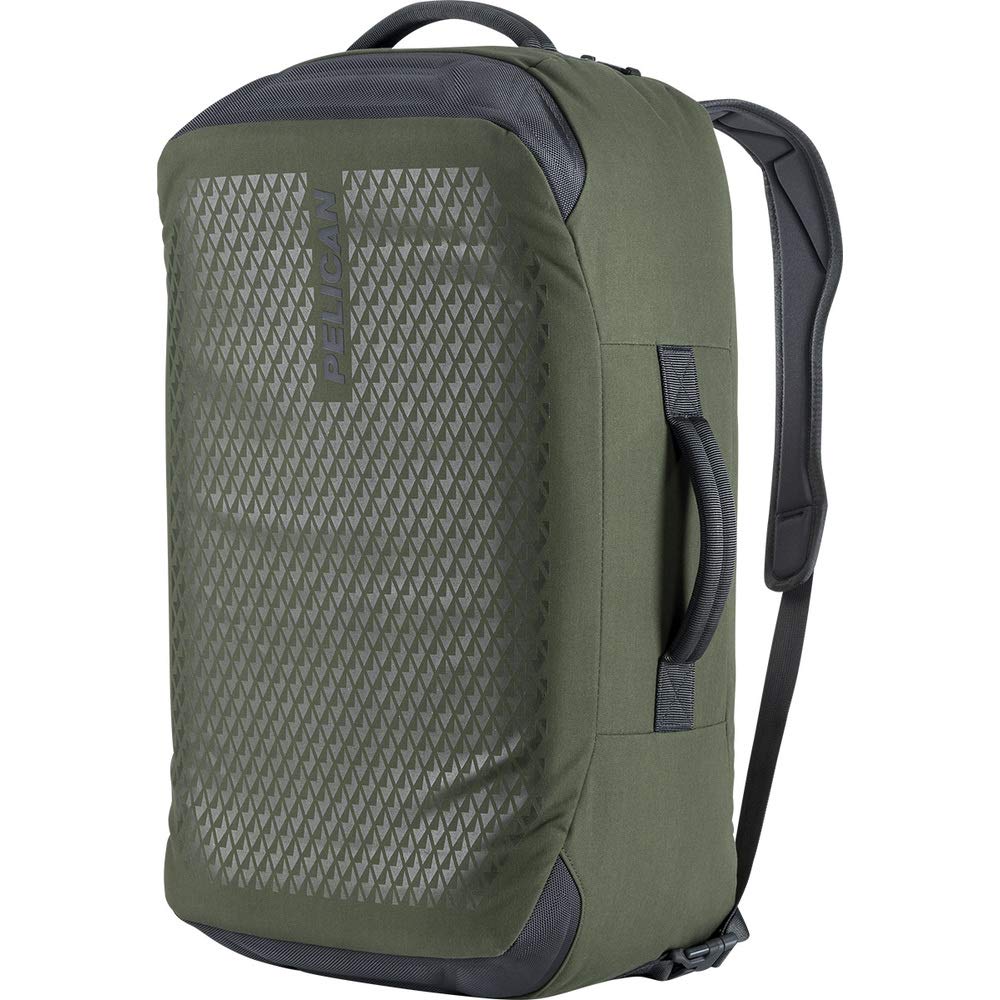 Pelican Mobile Protect Duffel Bag MPD40 (OD Green)