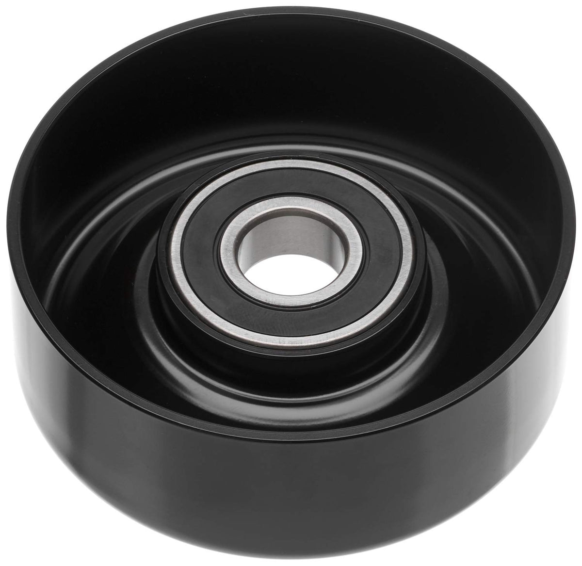 ACDelco Gold 38033 Idler Pulley