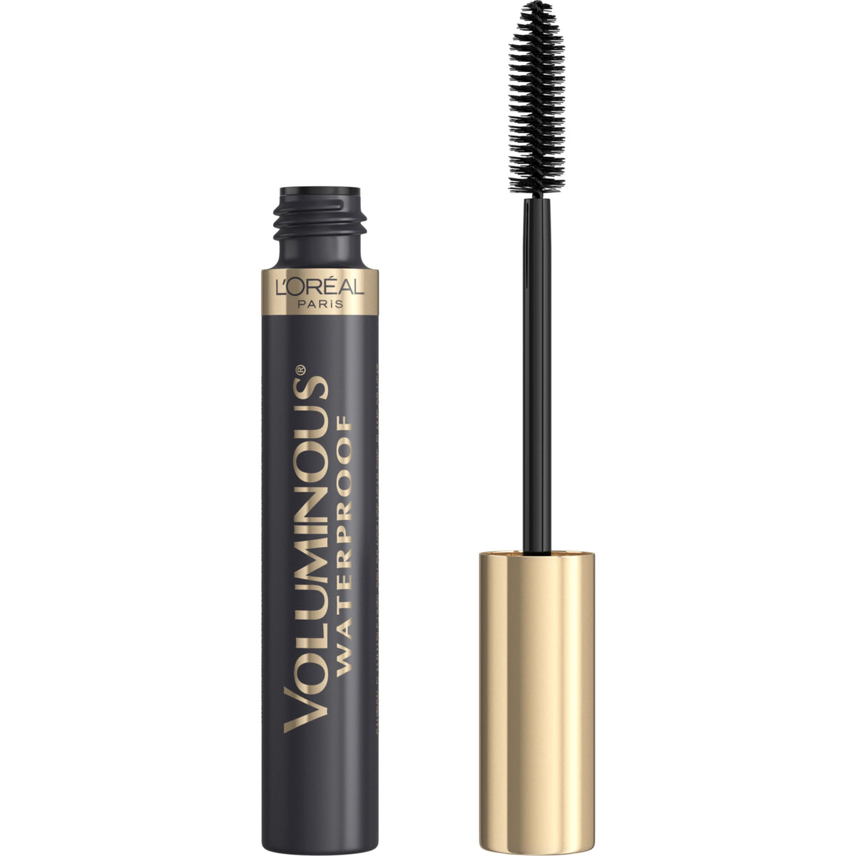 L'Oreal Voluminous Mascara Blk product image 1