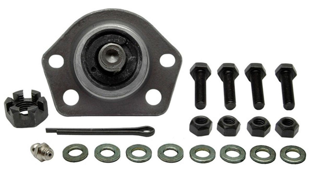 ACDelco Advantage 46D0009A Front Upper Suspension Ball Joint Assembly
