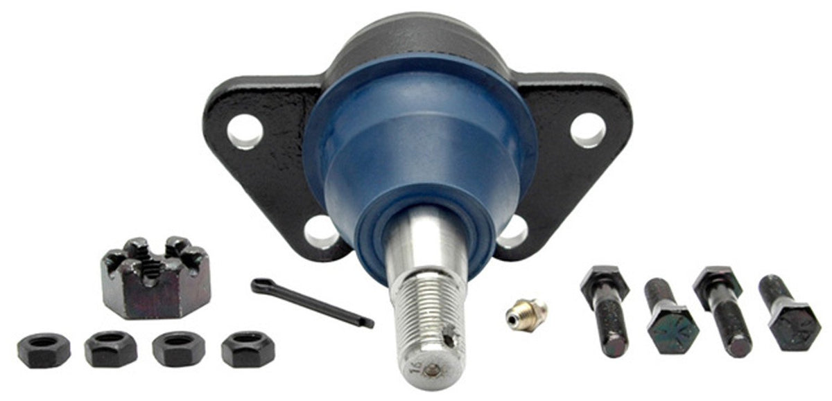 ACDelco Professional 45D0064 Front Upper Suspension Ball Joint Assembly