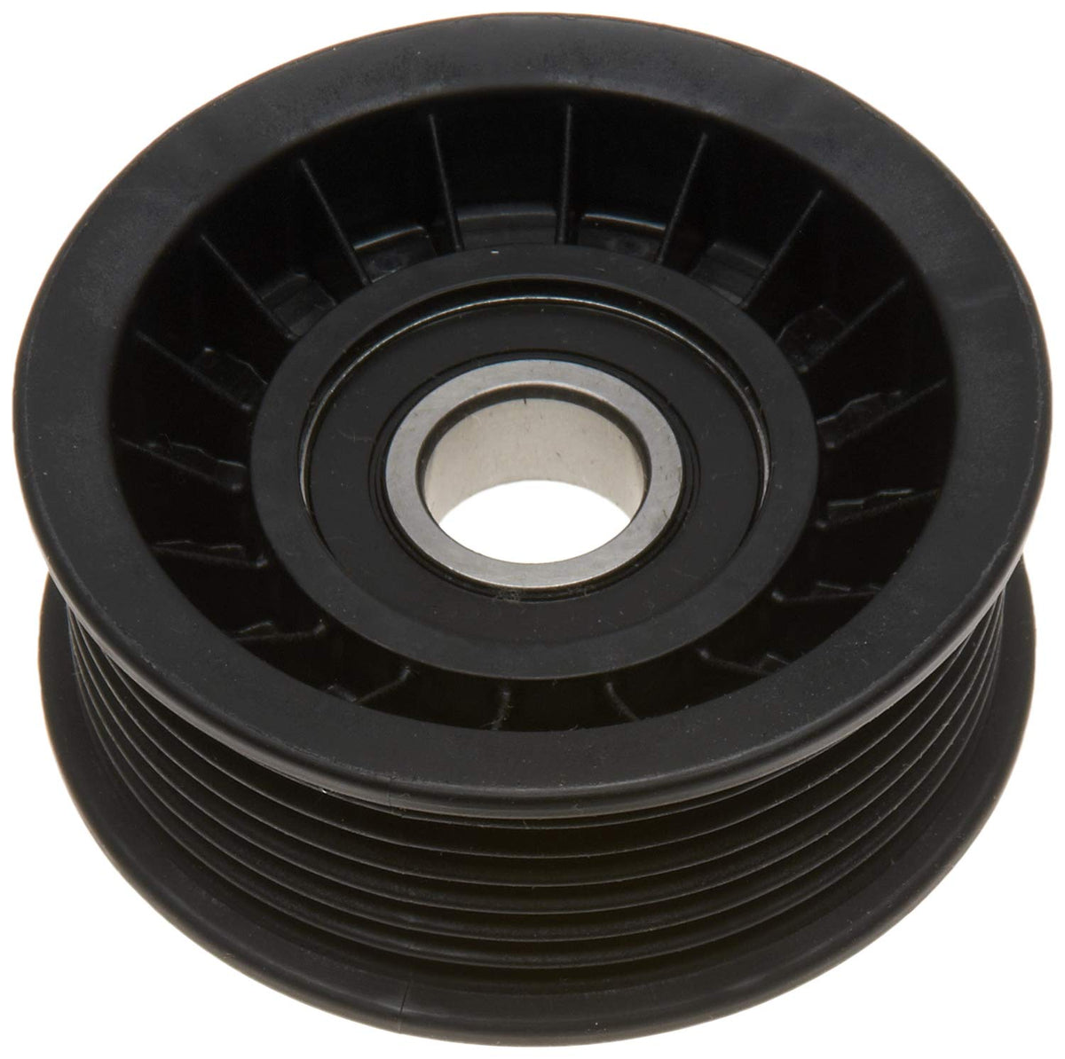 ACDelco Gold 38016 Flanged Idler Pulley