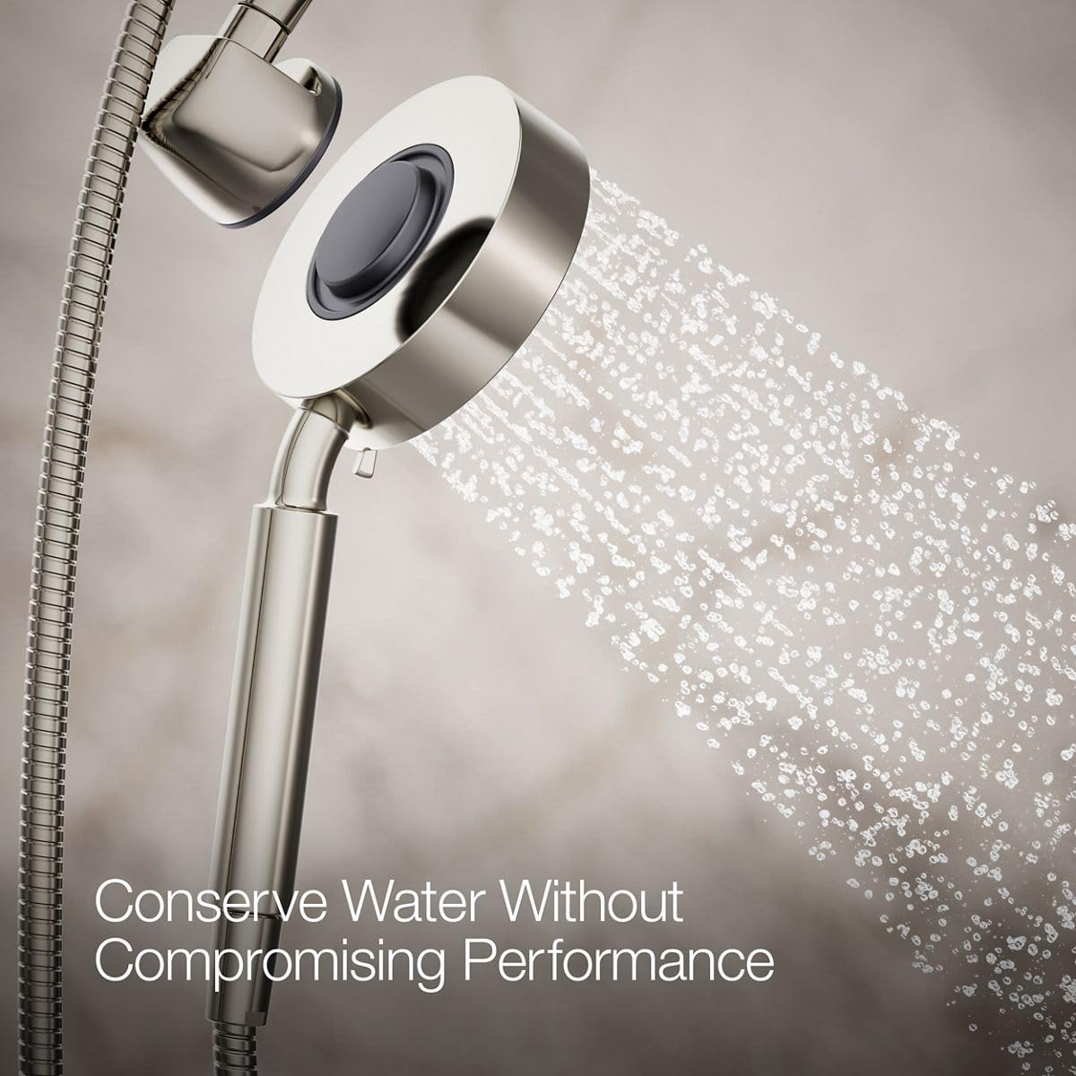PURIST® 2-IN-1 COMBO 2.5 GPM