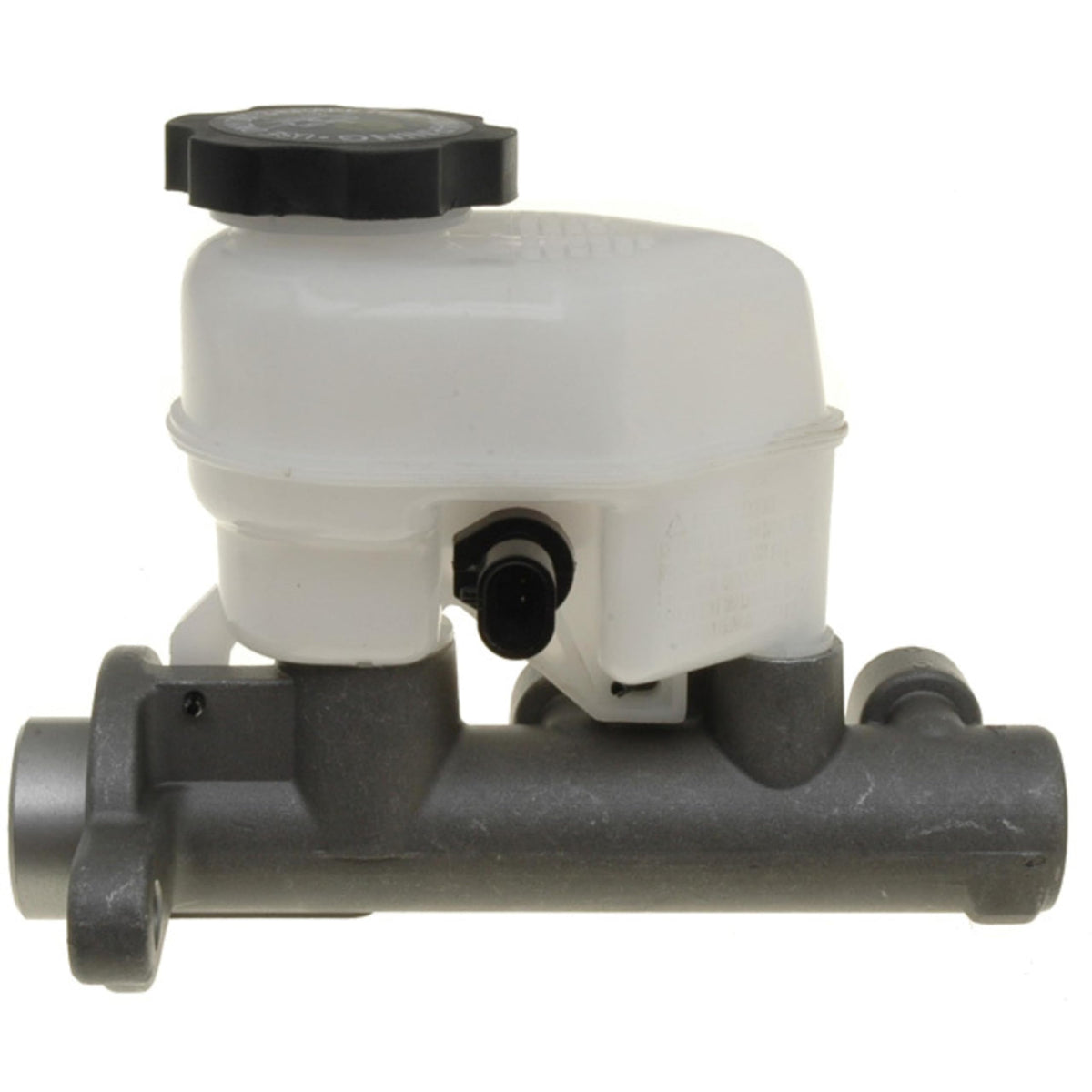 ACDelco Professional 18M2437 Brake Master Cylinder Assembly