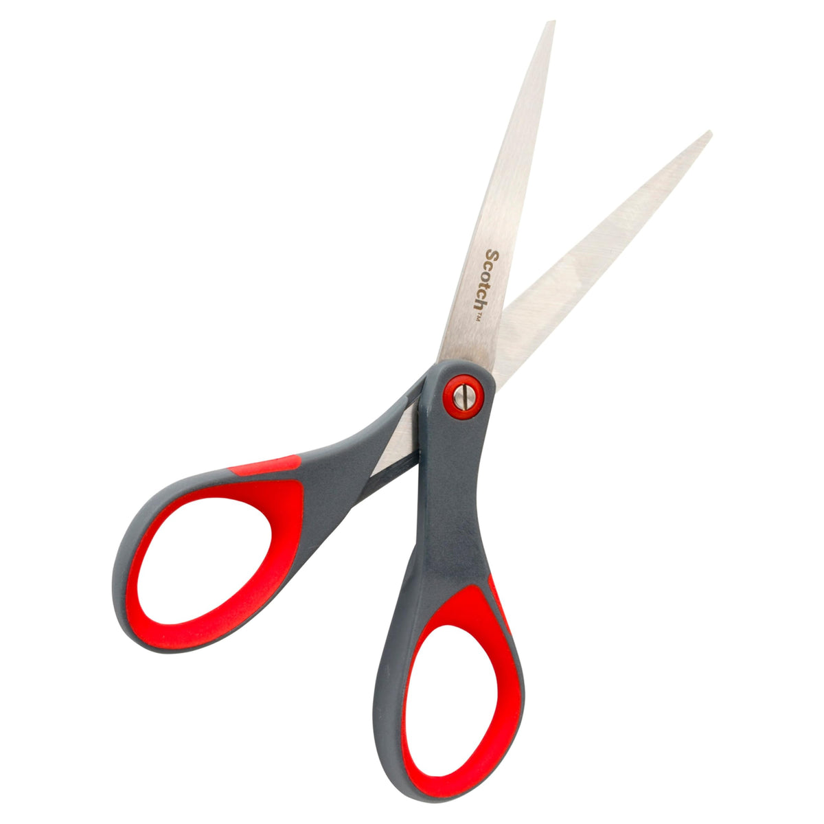 Scotch 7" Precision Scissors, Great for Everyday Use (1447)