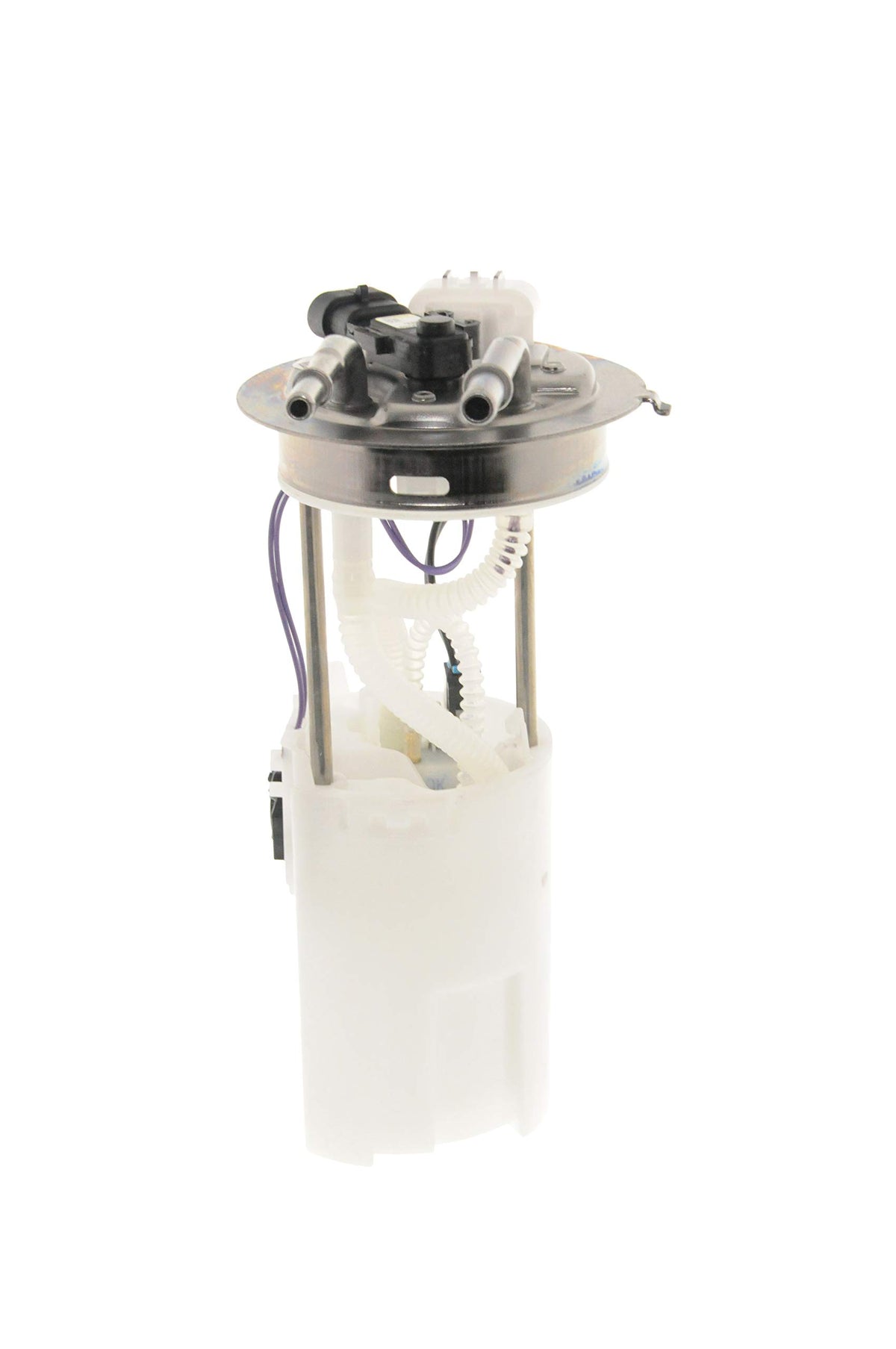 ACDelco GM Original Equipment MU1738 Fuel Pump and Level Sensor Module with Seal and Float