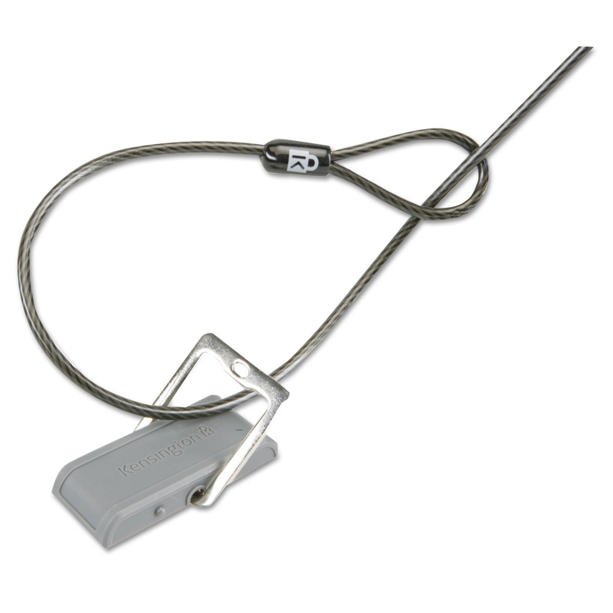 Kensington Desk Mount Anchor Accessory for Cable Locks (K64613WW)