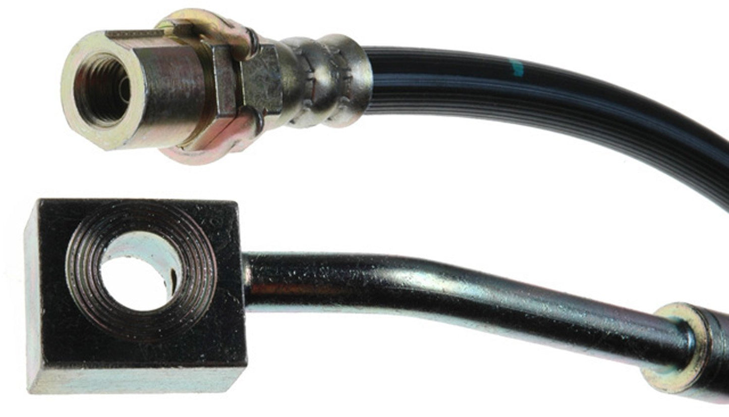 ACDelco Professional 18J1584 Front Passenger Side Hydraulic Brake Hose Assembly