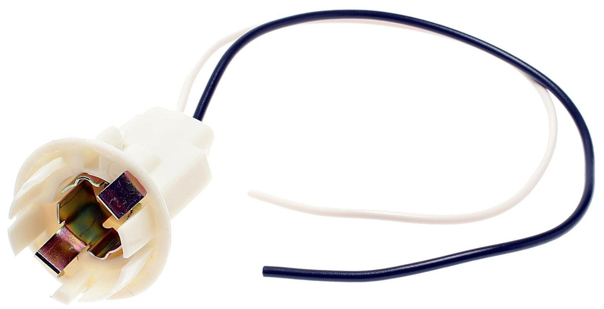 ACDelco Professional LS129 Multi Purpose Light Socket , White