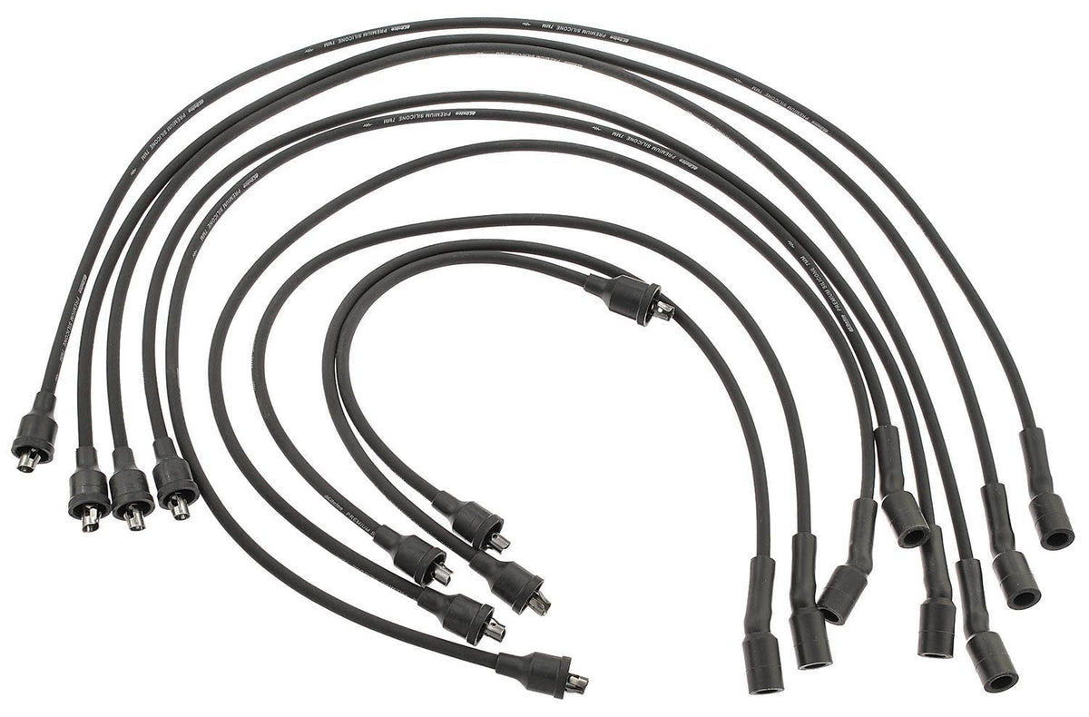 ACDelco Professional 9508G Spark Plug Wire Set
