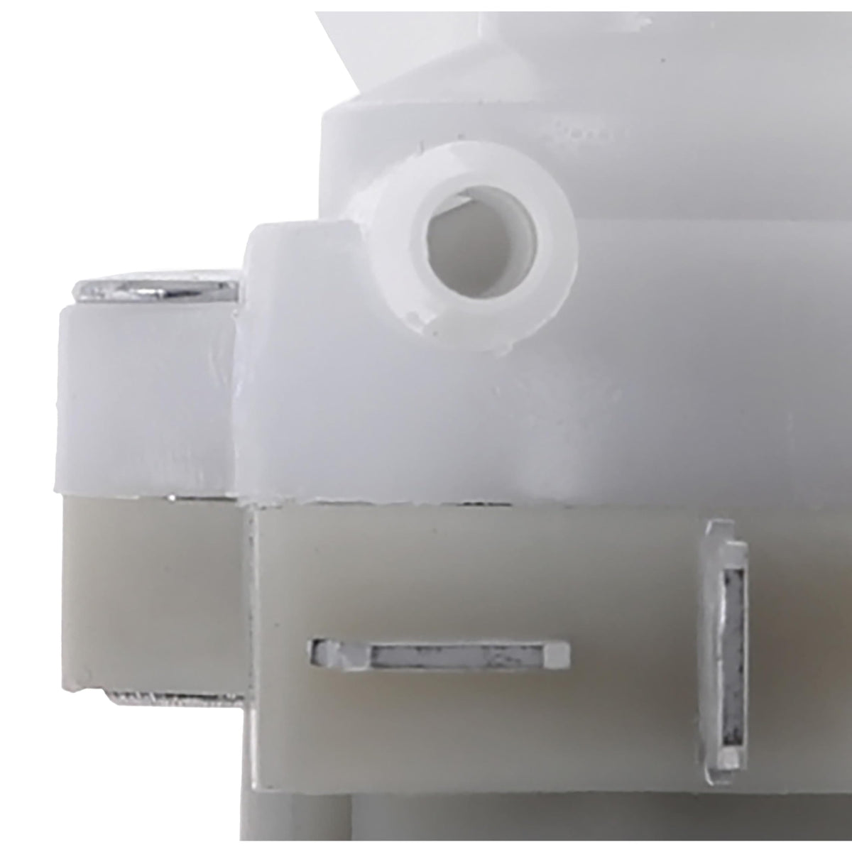 ACDelco Professional 8-6706 Windshield Washer Pump, 7.2 in