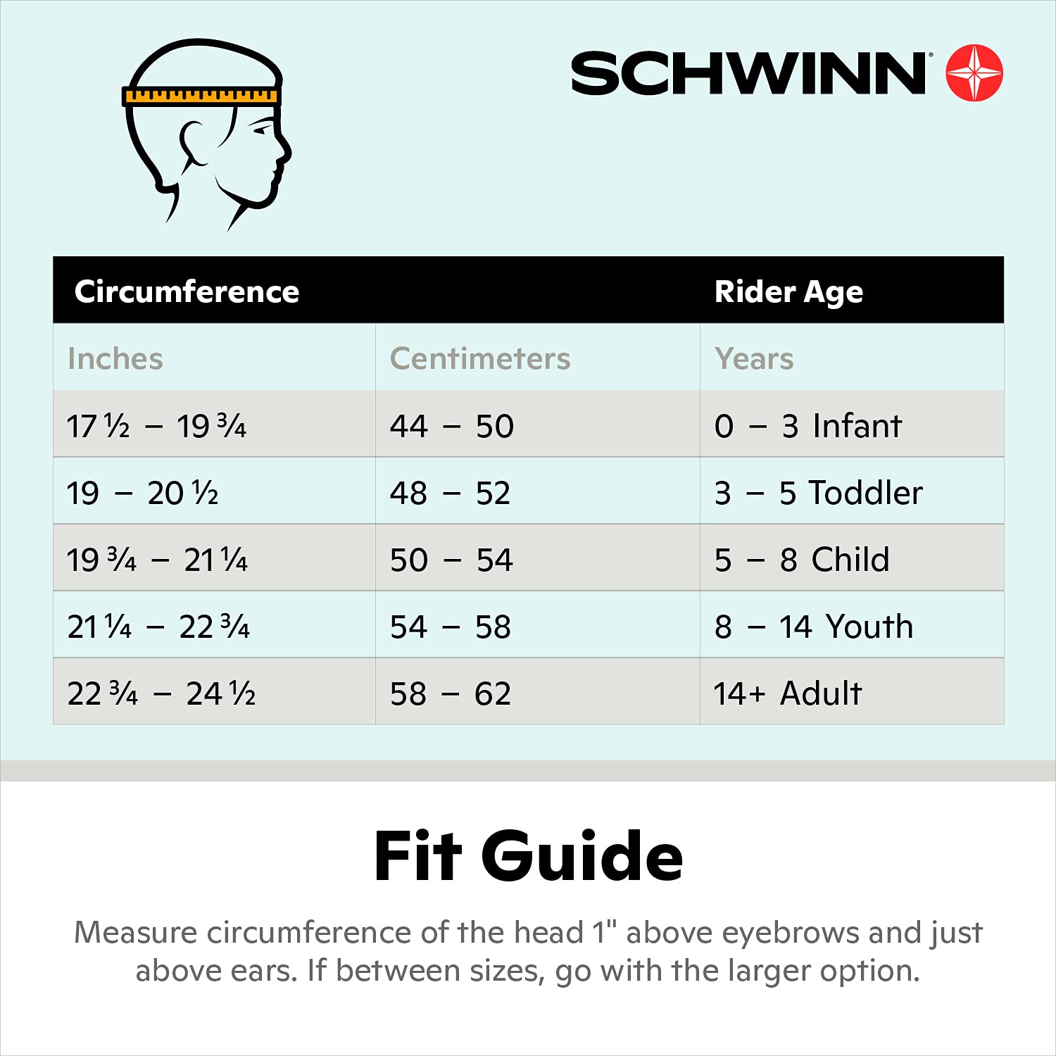 Schwinn Thrasher Kids Bike Helmet, Boys And Girls, Fits 50 - 54cm Circumference, Ages 5-8 Year Olds, Lightweight, Detachable Visor, CPSC Safety Certified, Child, Blue
