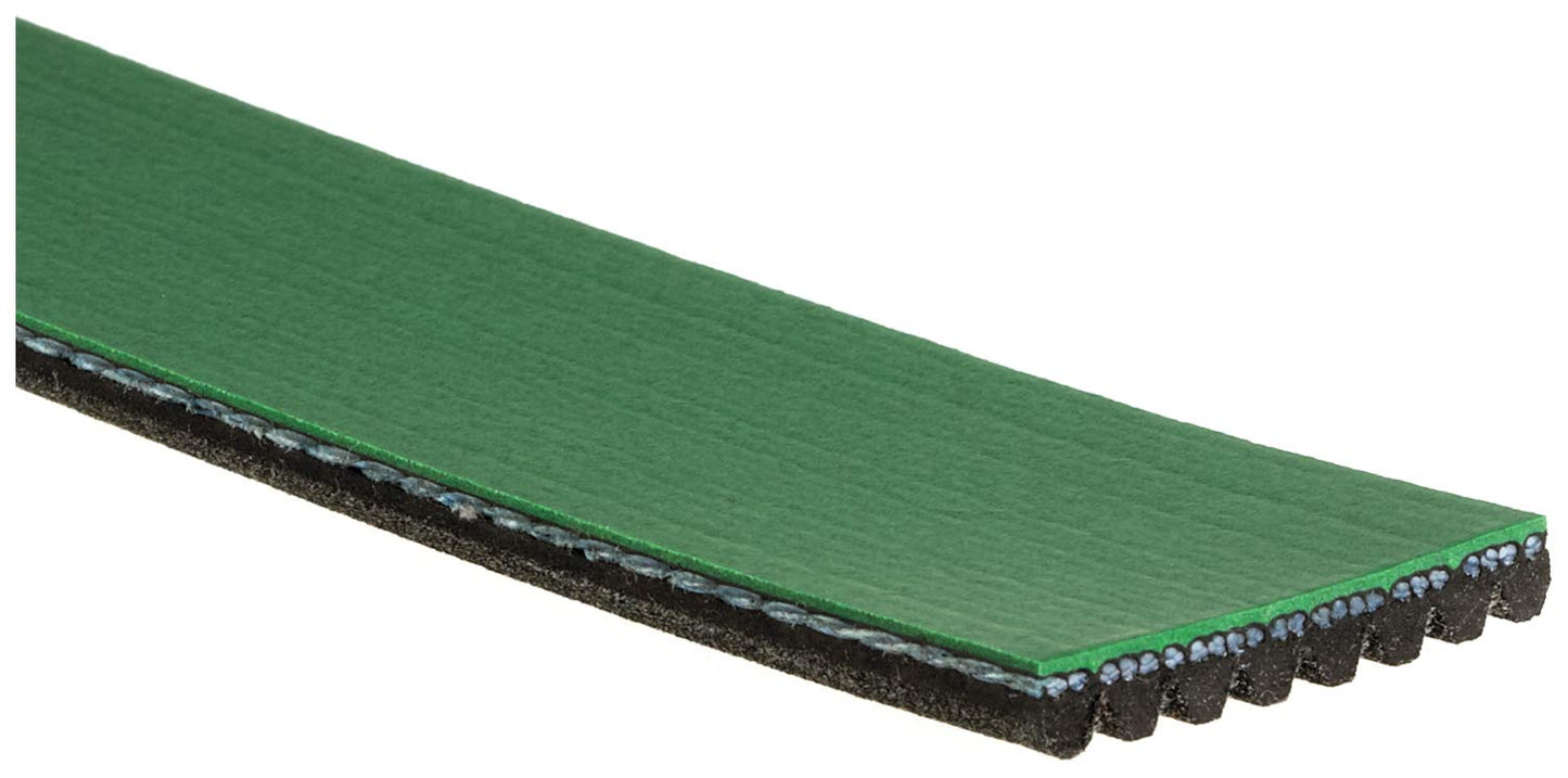 ACDelco Gold K081213HD Heavy Duty V-Ribbed Serpentine Belt