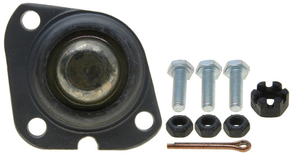 ACDelco Advantage 46D0087A Front Upper Suspension Ball Joint Assembly