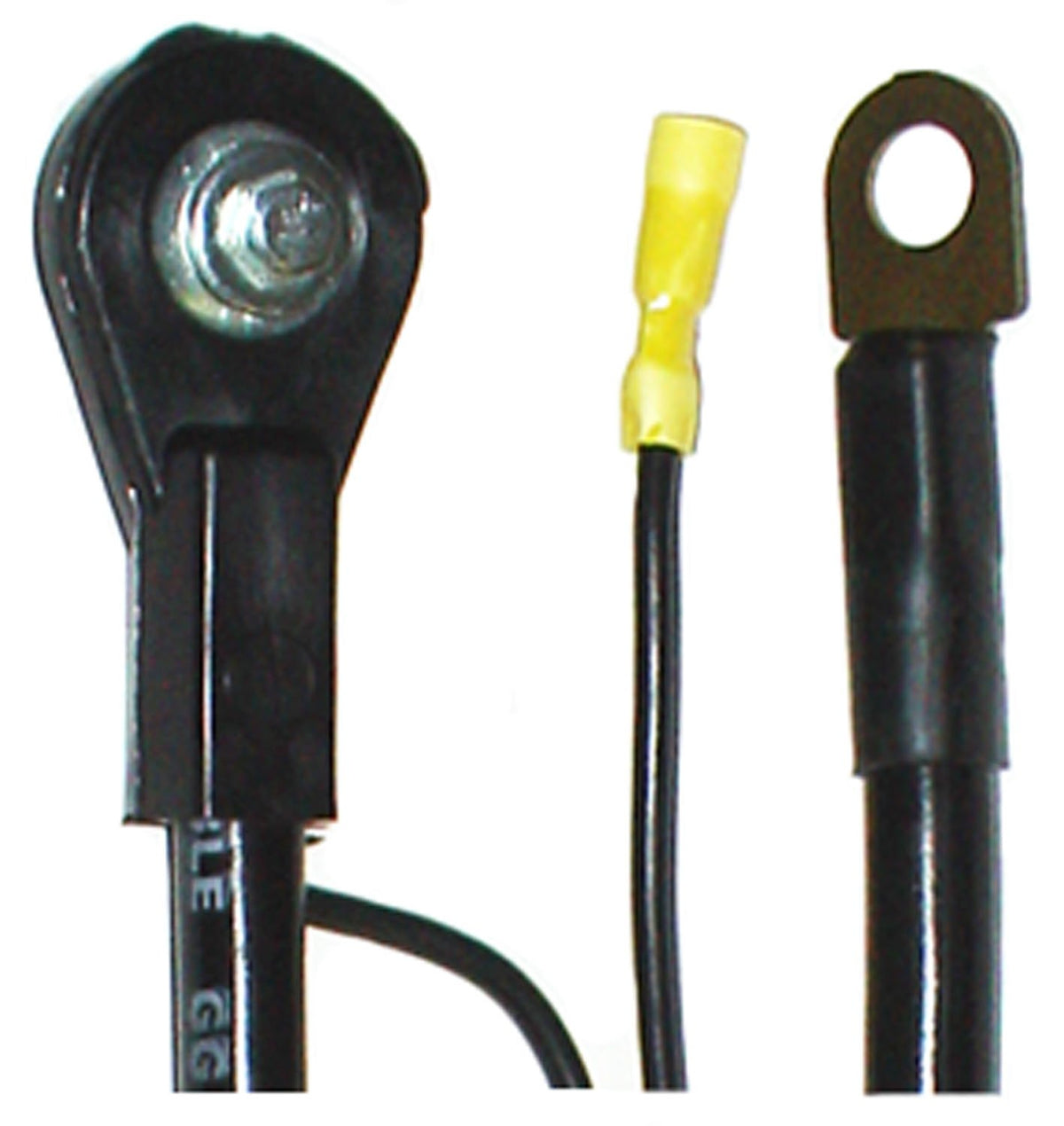 ACDelco Professional 2SD40X Battery Cable