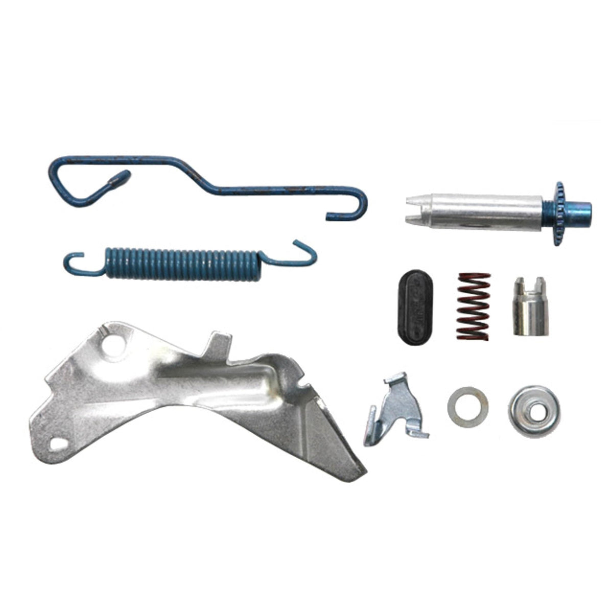 ACDelco Professional 18K14 Rear Driver Side Drum Brake Adjuster Kit