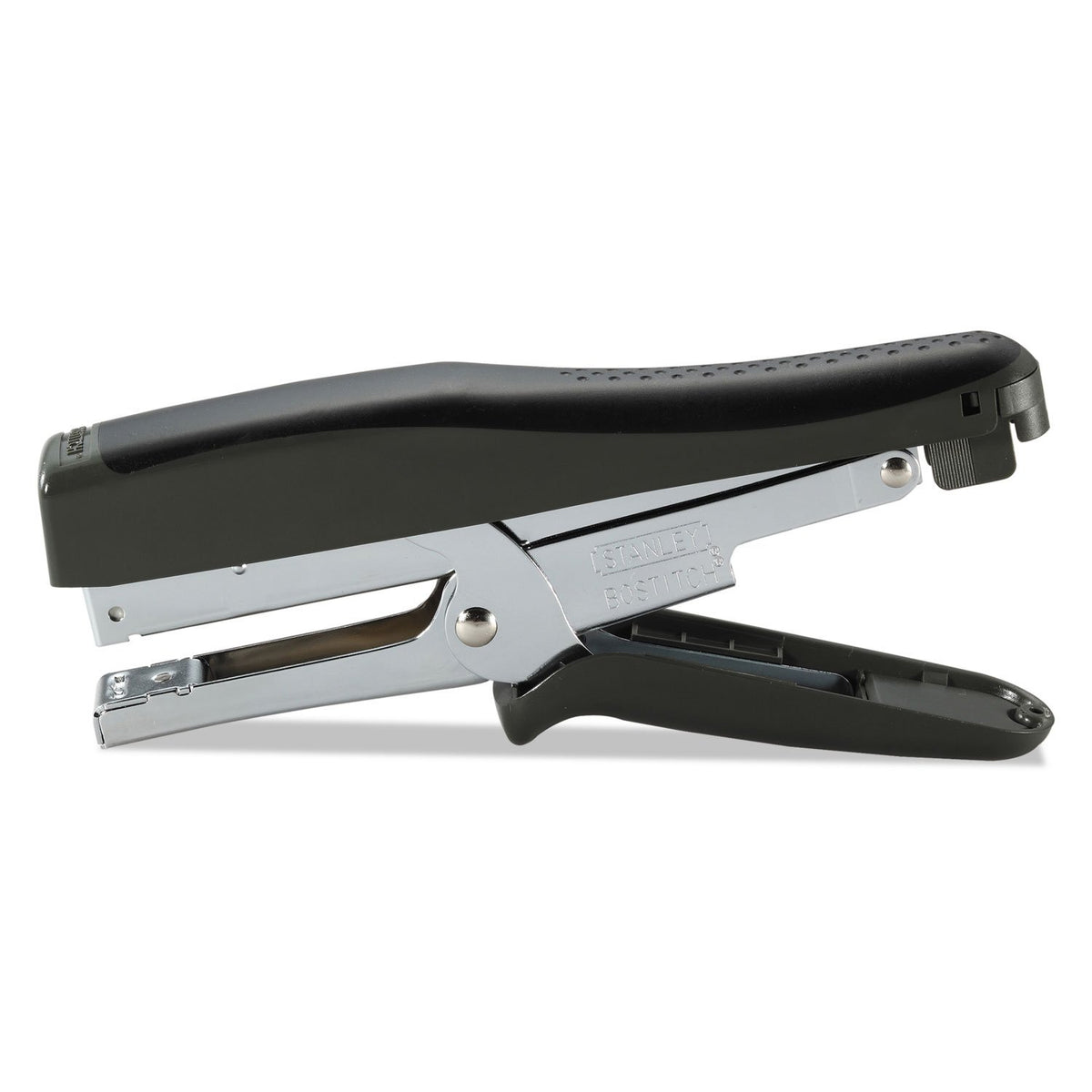 Bostitch Office B8 Xtreme Duty 45 Sheet Plier Stapler, Black (B8HDP)