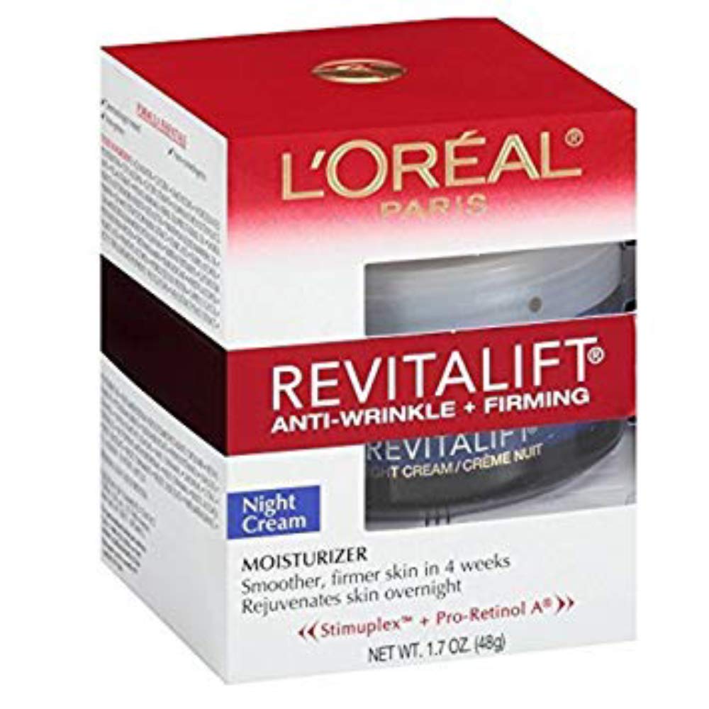 Dermo Adv Revtlft Night 1.7 oz product image 1
