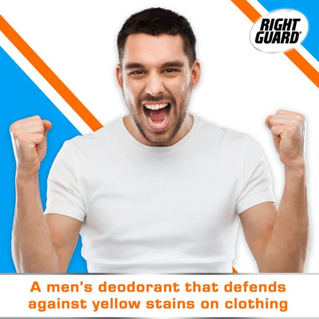 XTREME Defense™Arctic RefreshAluminum-FreeInvisible Solid