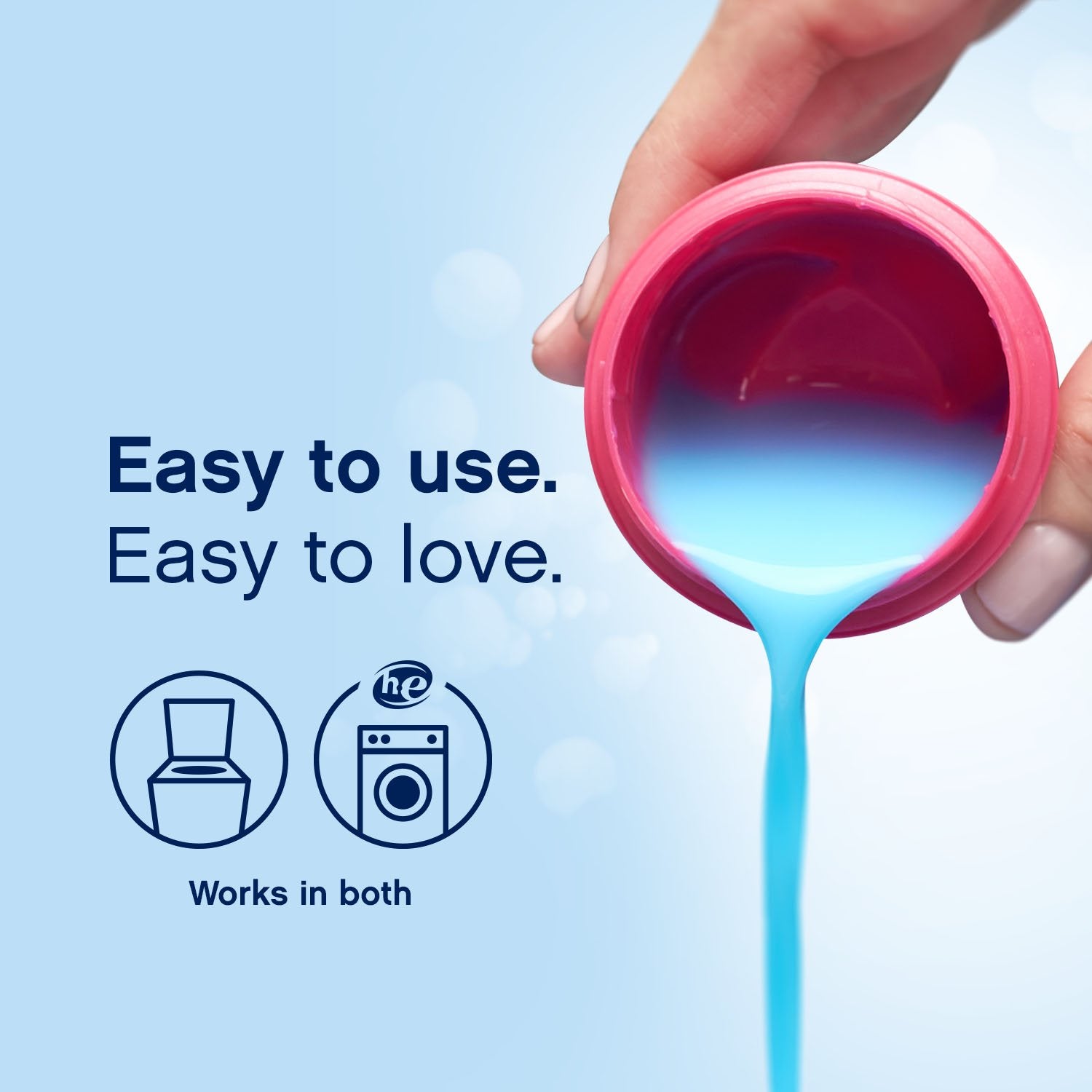 Downy Ultra Liquid Fabric Softener, April Fresh Scent, 2.3 L (90 Loads)