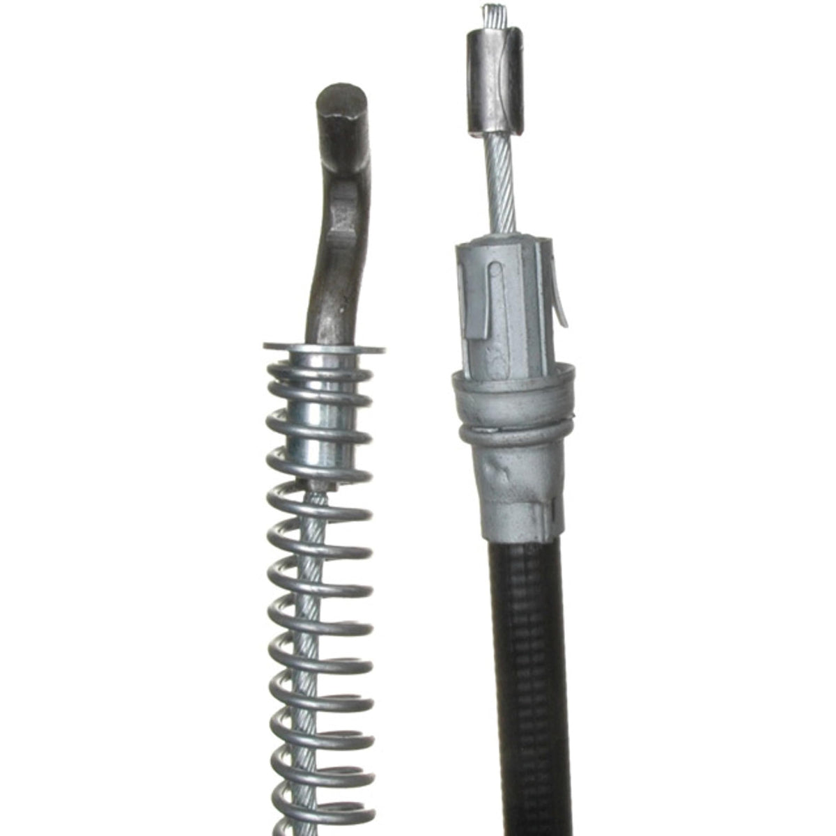 ACDelco Professional 18P2515 Rear Driver Side Parking Brake Cable Assembly
