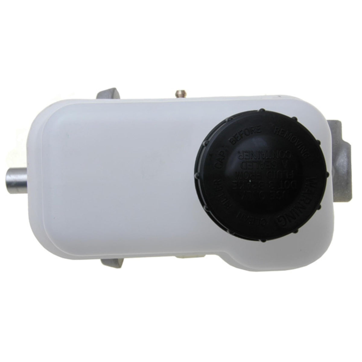 ACDelco Professional 18M2519 Brake Master Cylinder Assembly