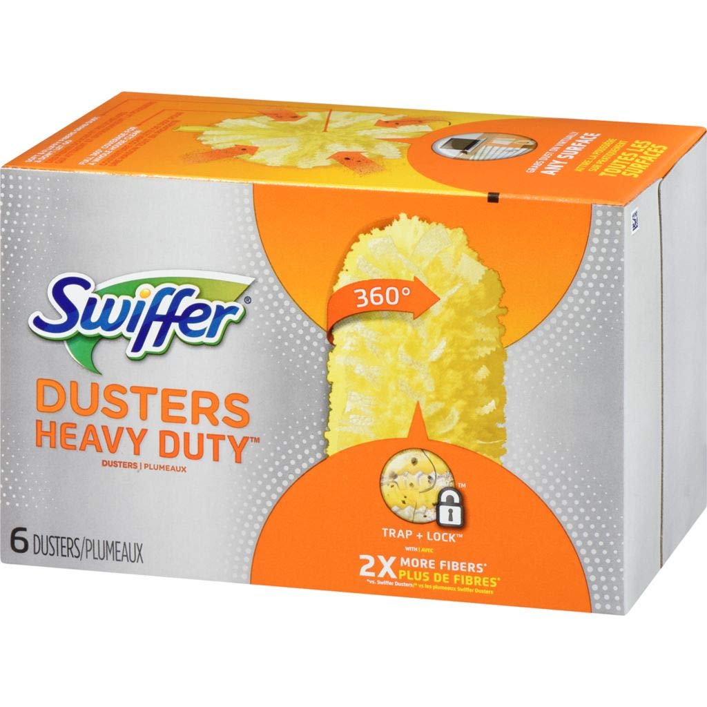 Swiffer 360 Duster Refill