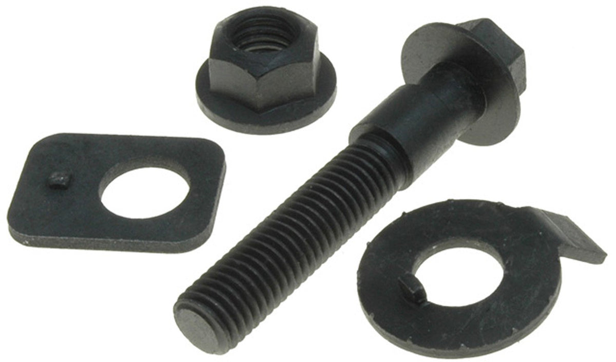 ACDelco Professional 45K18038 Camber Adjuster Bolt Kit with Hardware