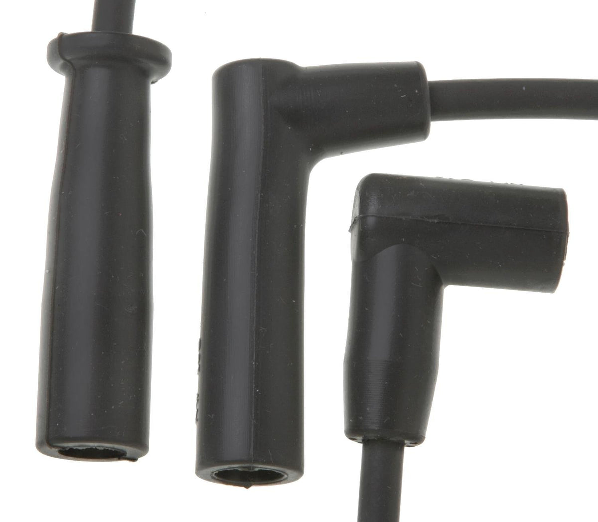 ACDelco Professional 9166K Spark Plug Wire Set