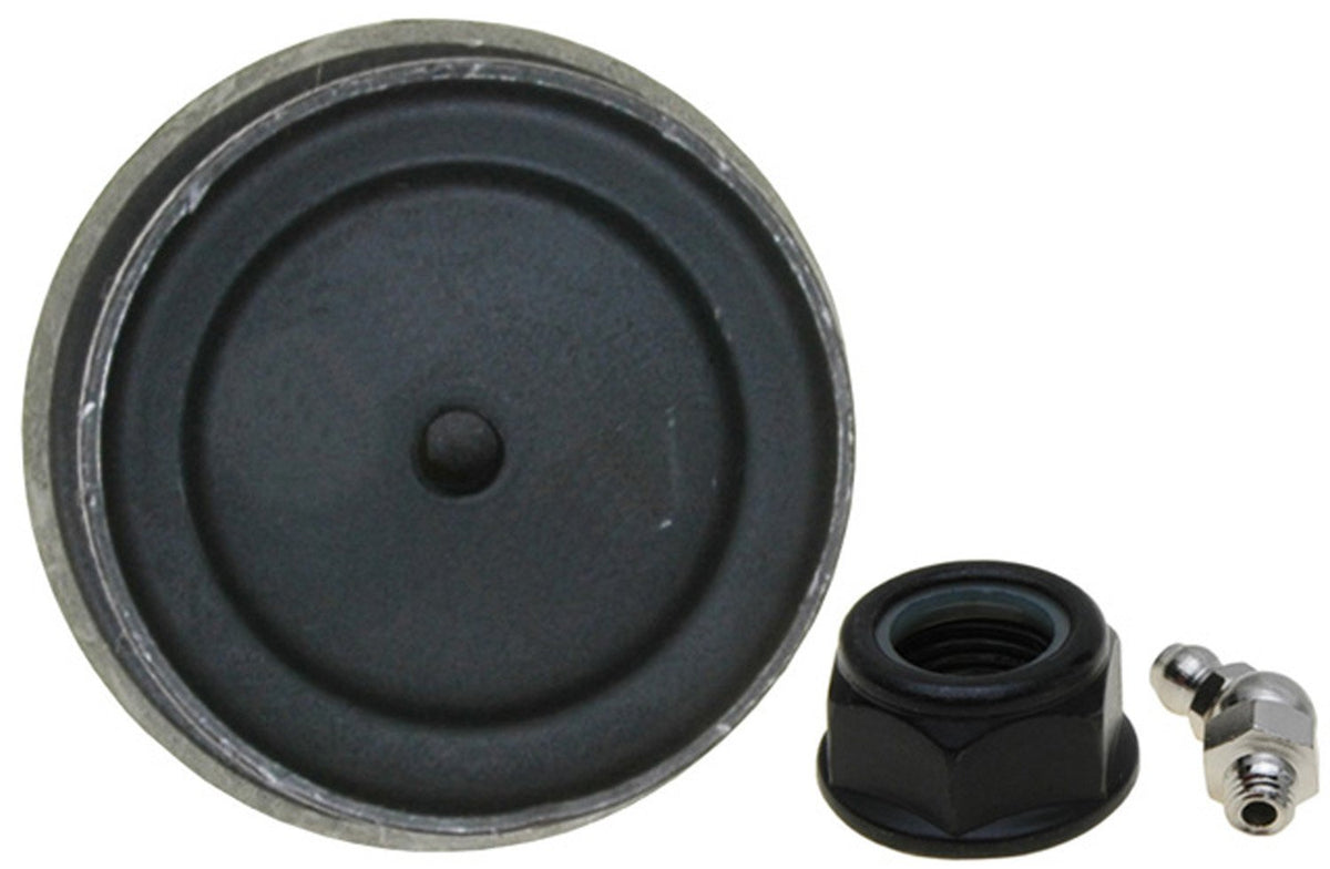 ACDelco Advantage 46D2379A Front Lower Suspension Ball Joint Assembly