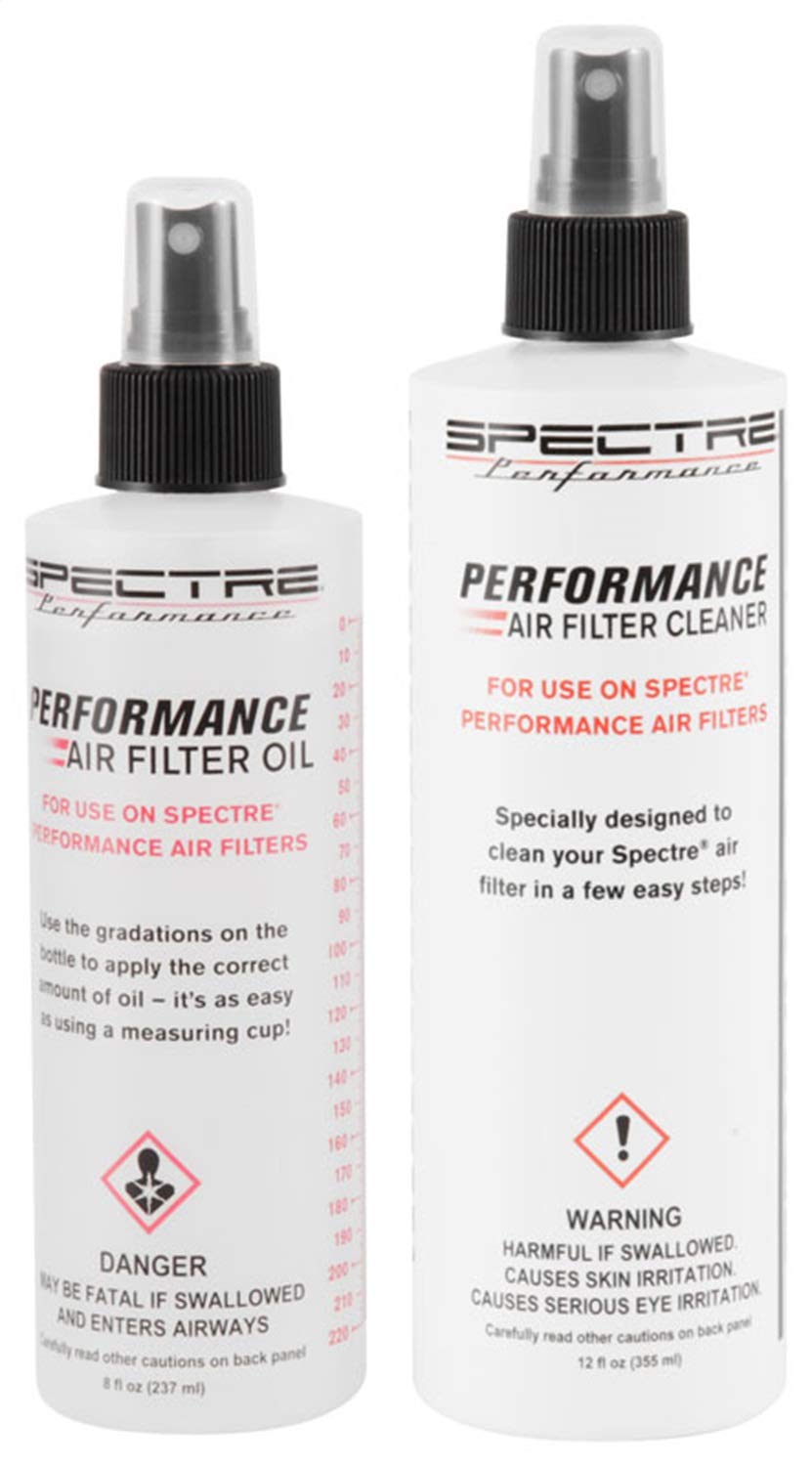 Spectre Performance 884820 Accucharge Filter Kit