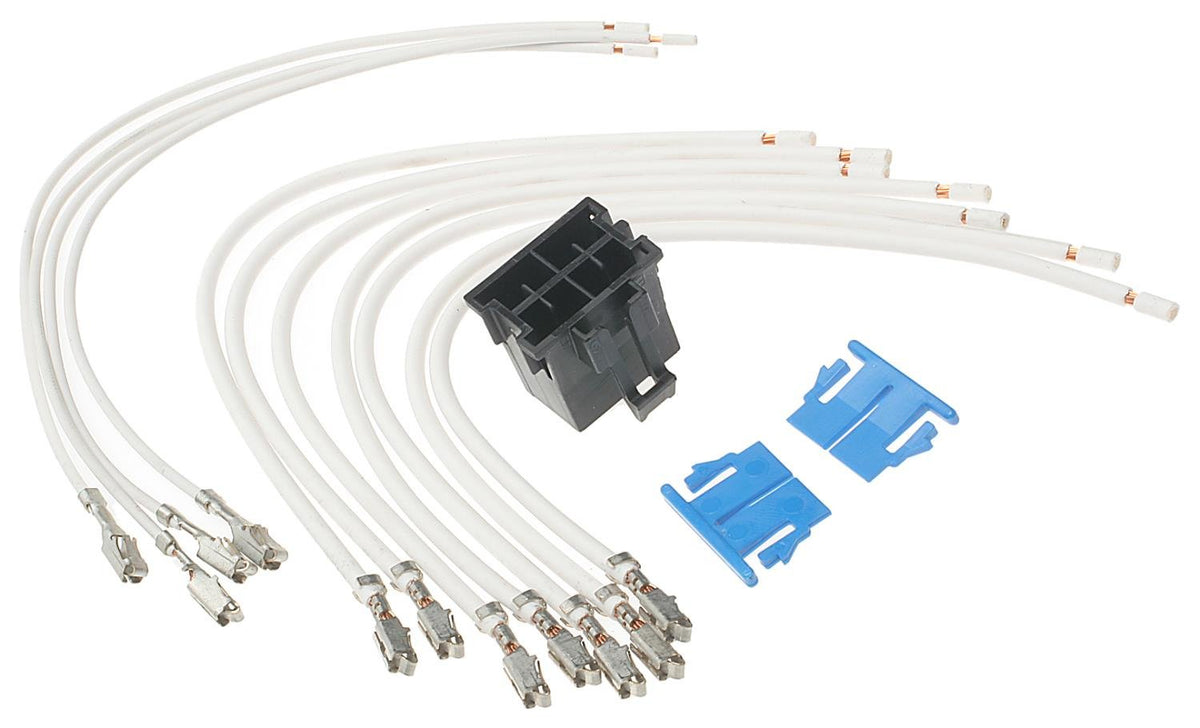 ACDelco Professional PT2372 Multi-Purpose Wire Connector with Leads
