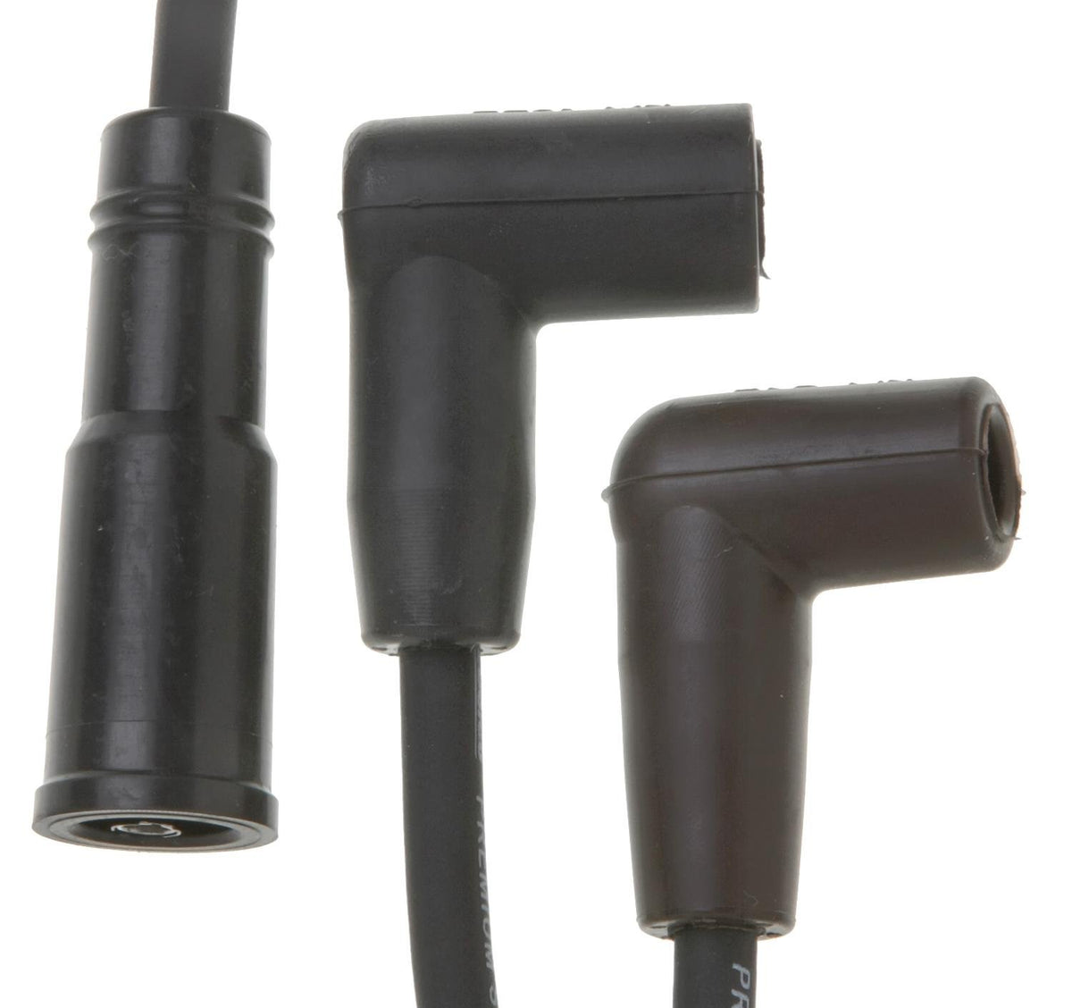 ACDelco Professional 9718G Spark Plug Wire Set