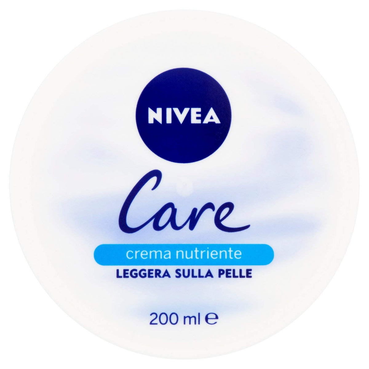 Nivea Care 200 ml