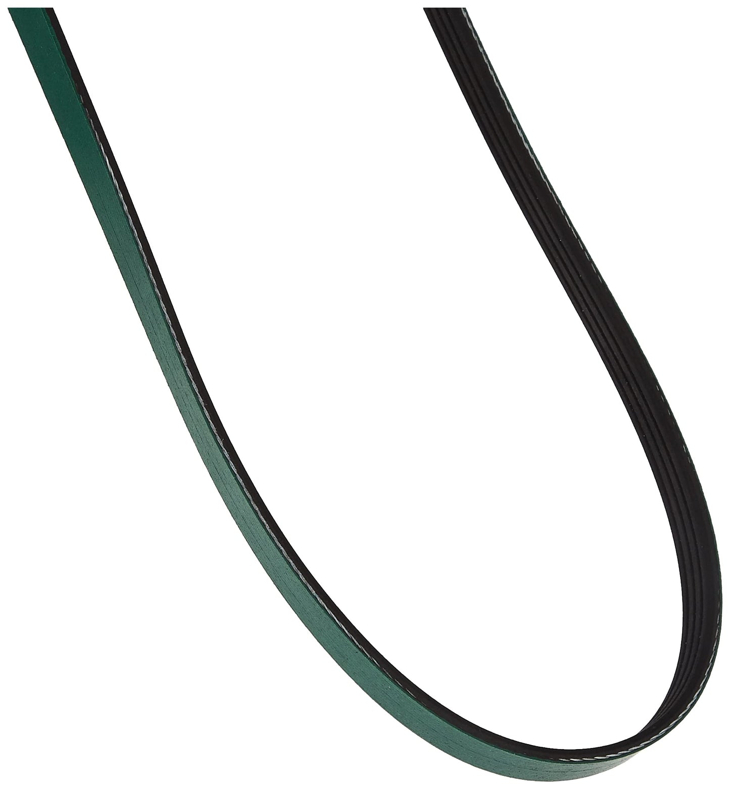 ACDelco Gold K040378HD Heavy Duty V-Ribbed Serpentine Belt