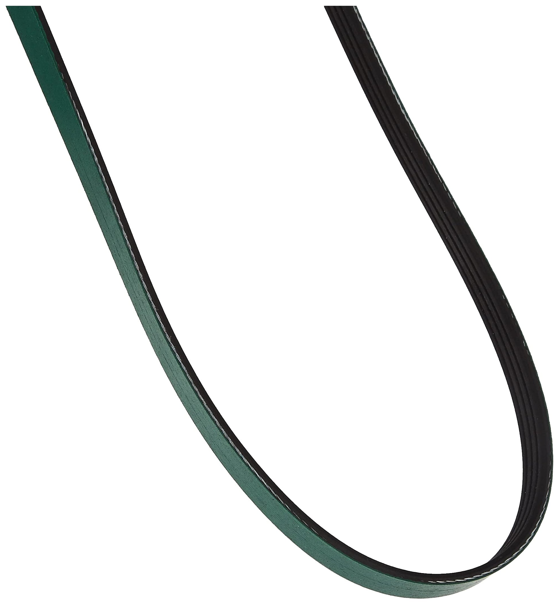 ACDelco Gold K040378HD Heavy Duty V-Ribbed Serpentine Belt
