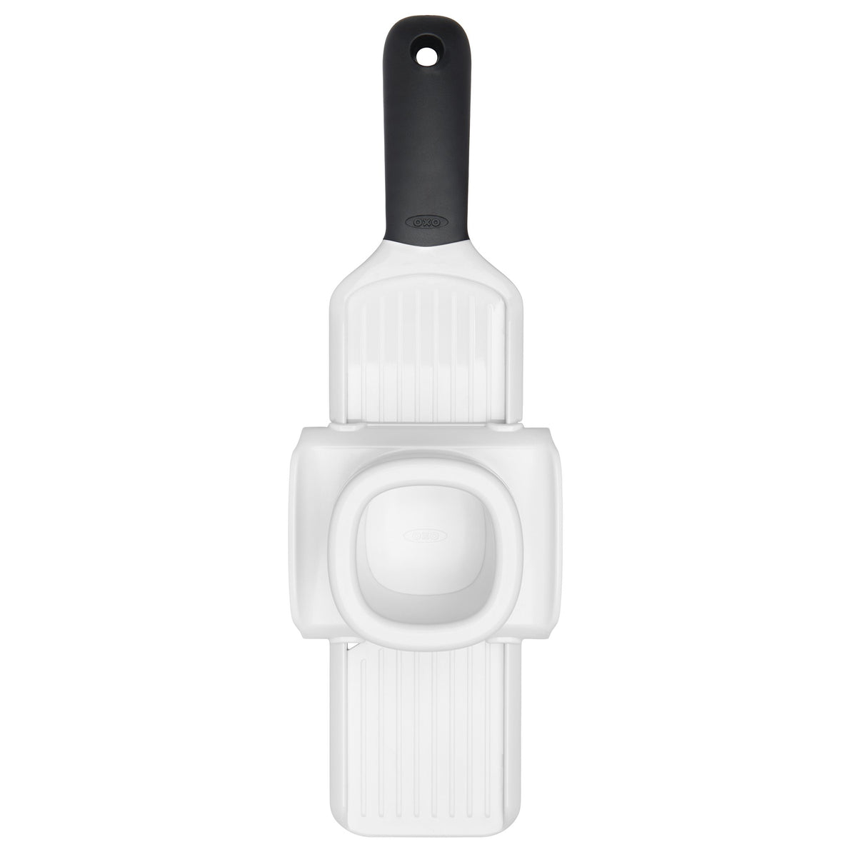 OXO Good Grips Garlic Slicer,White
