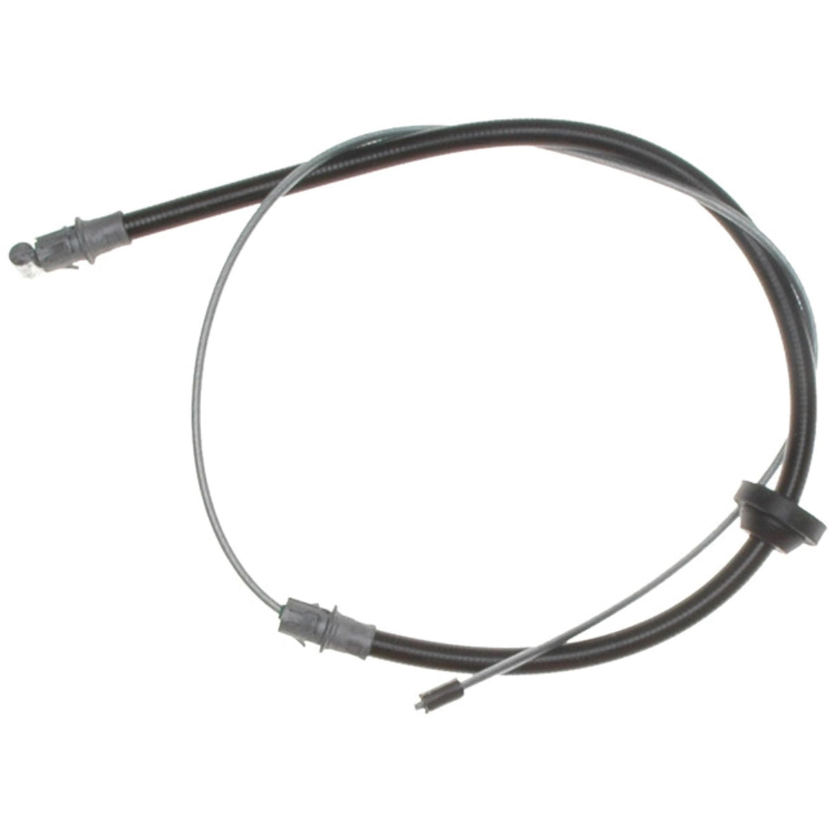 ACDelco Professional 18P1664 Front Parking Brake Cable Assembly