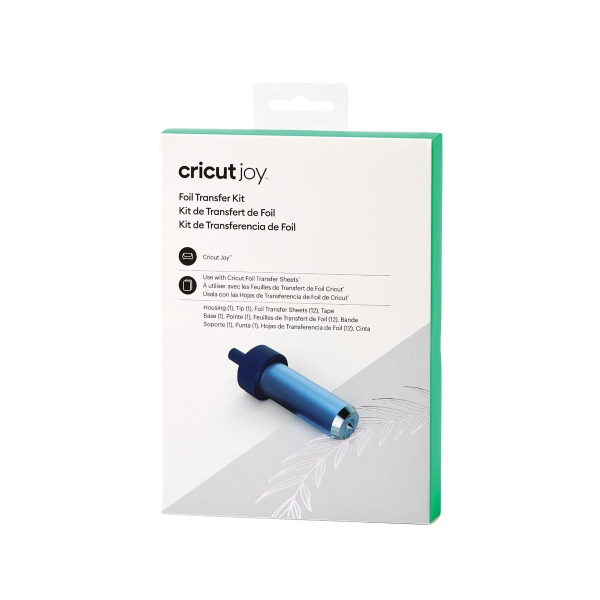 Cricut Joy Kit Foil Transfer Kit, 2009056