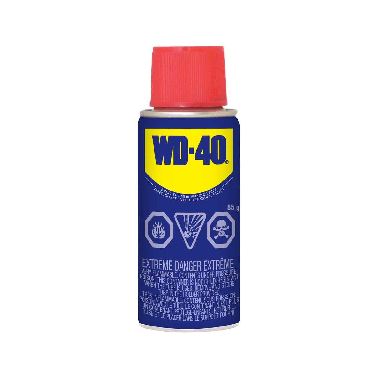 WD-40 Multi-Use Product, 3 OZ