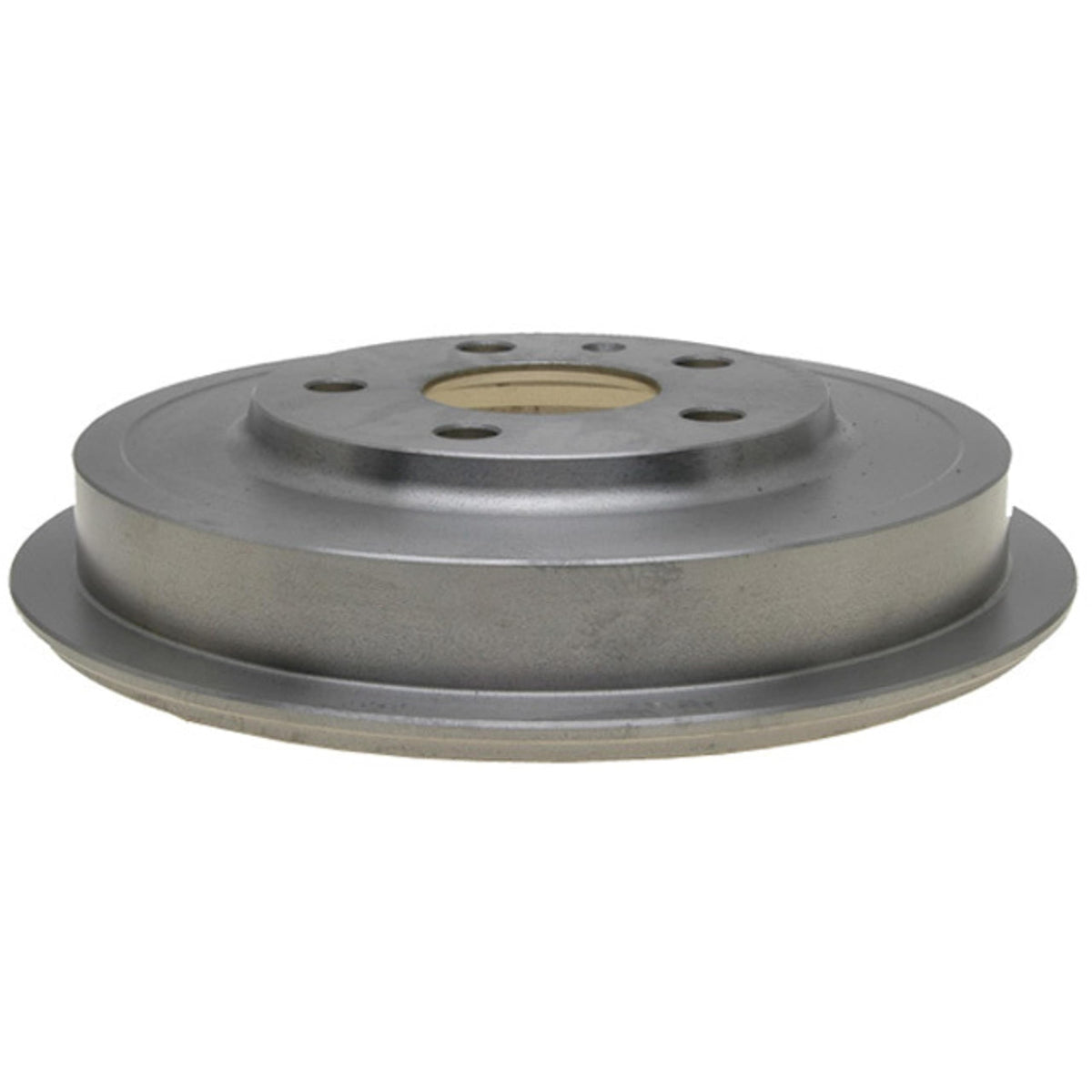 ACDelco Advantage 18B606A Rear Brake Drum